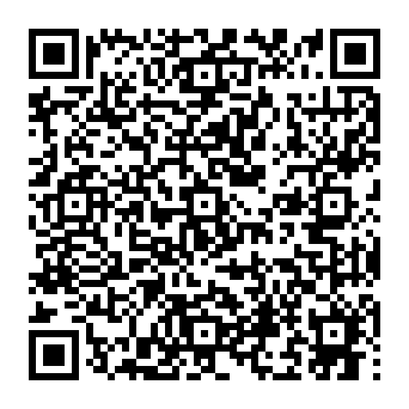 QR Kodu