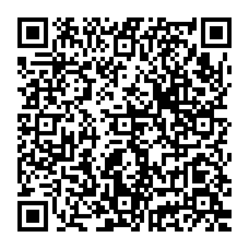 QR Kodu