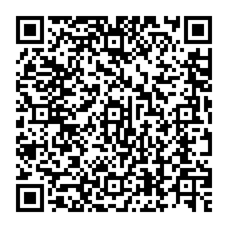 QR Kodu
