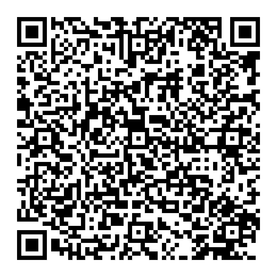 QR Kodu