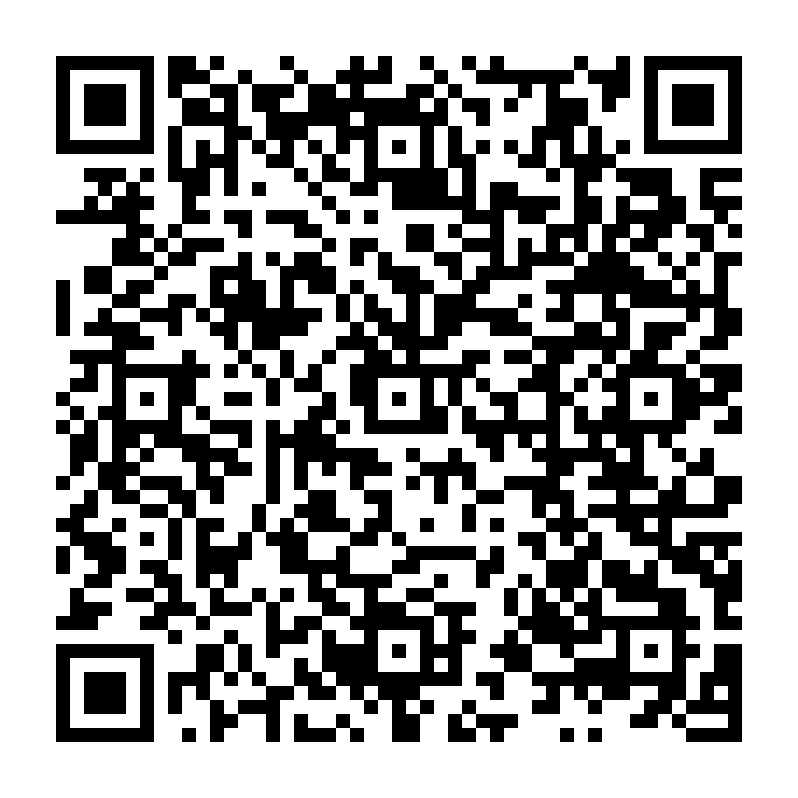 QR Kodu