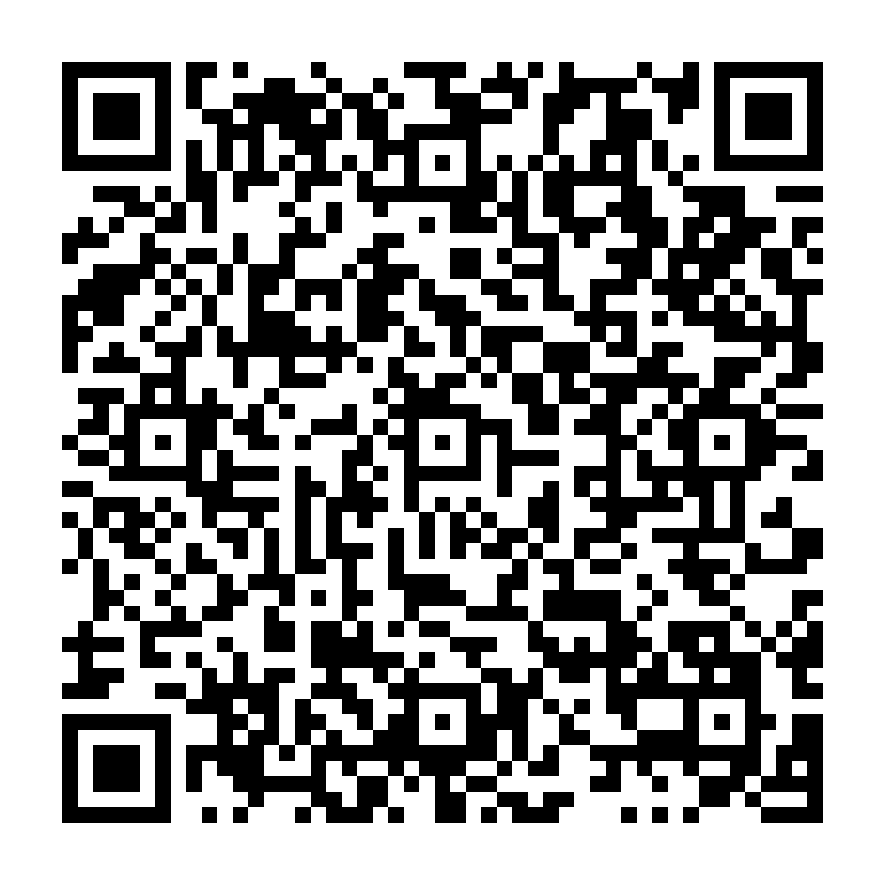 QR Kodu