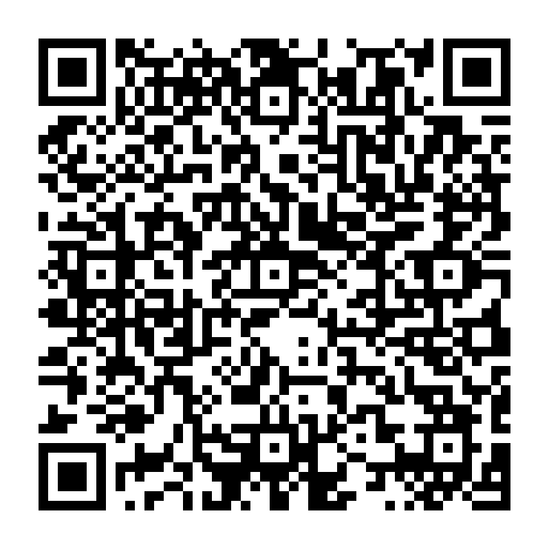 QR Kodu