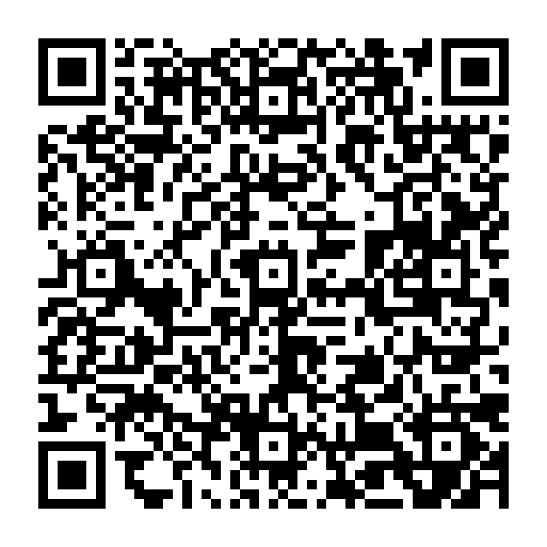 QR Kodu