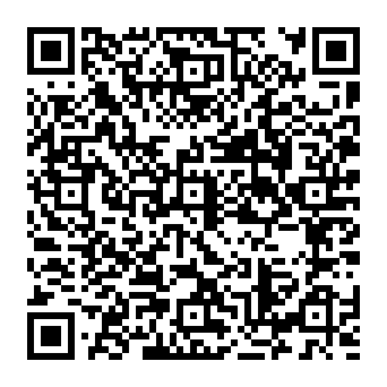 QR Kodu