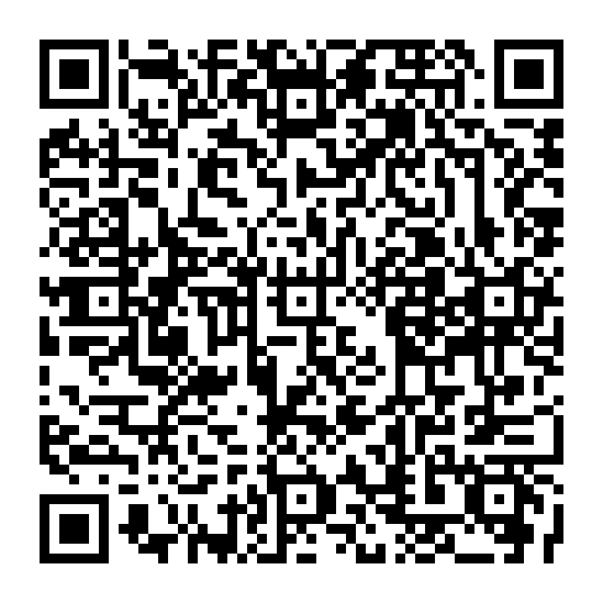QR Kodu