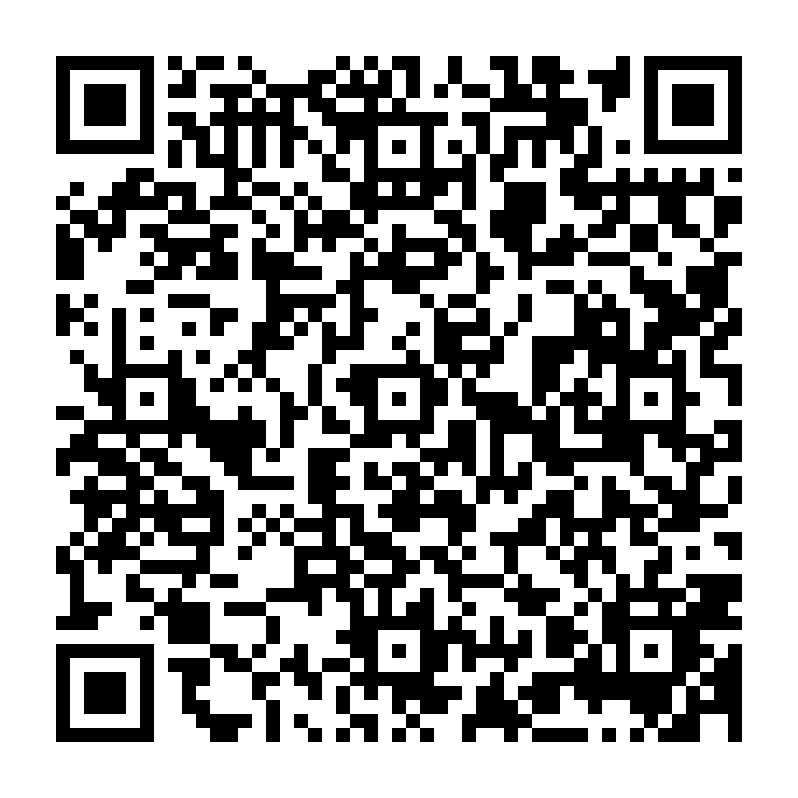 QR Kodu
