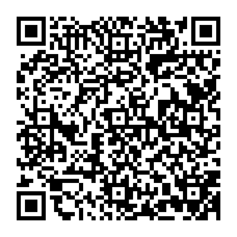 QR Kodu