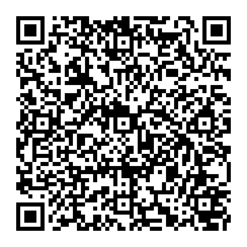 QR Kodu