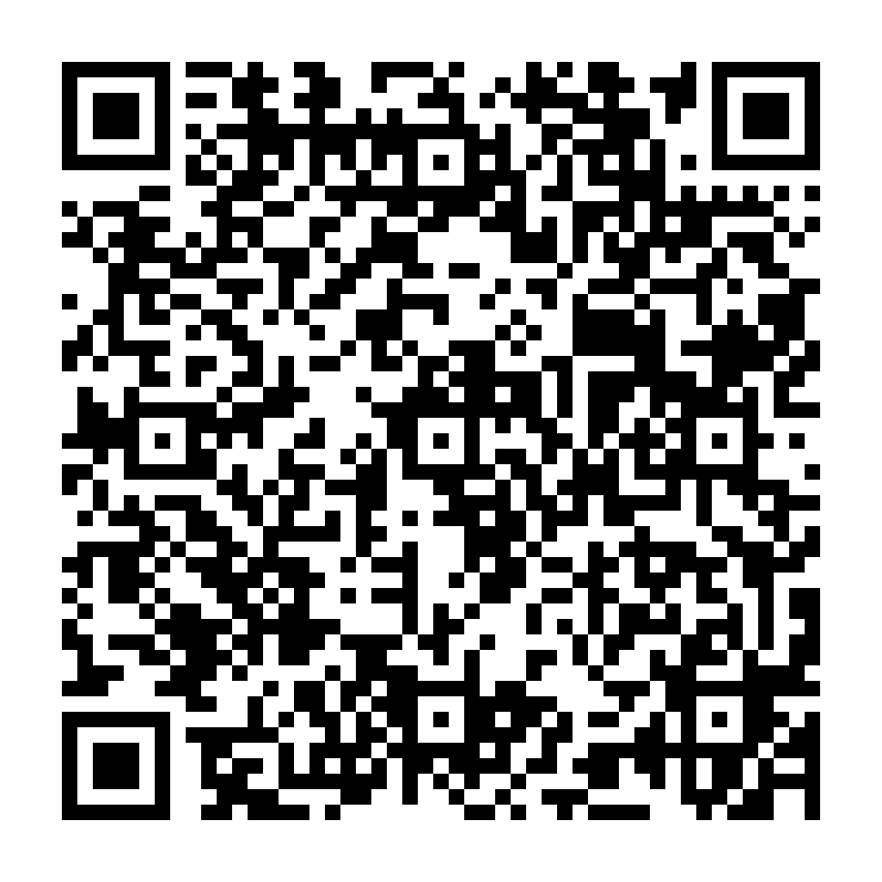 QR Kodu