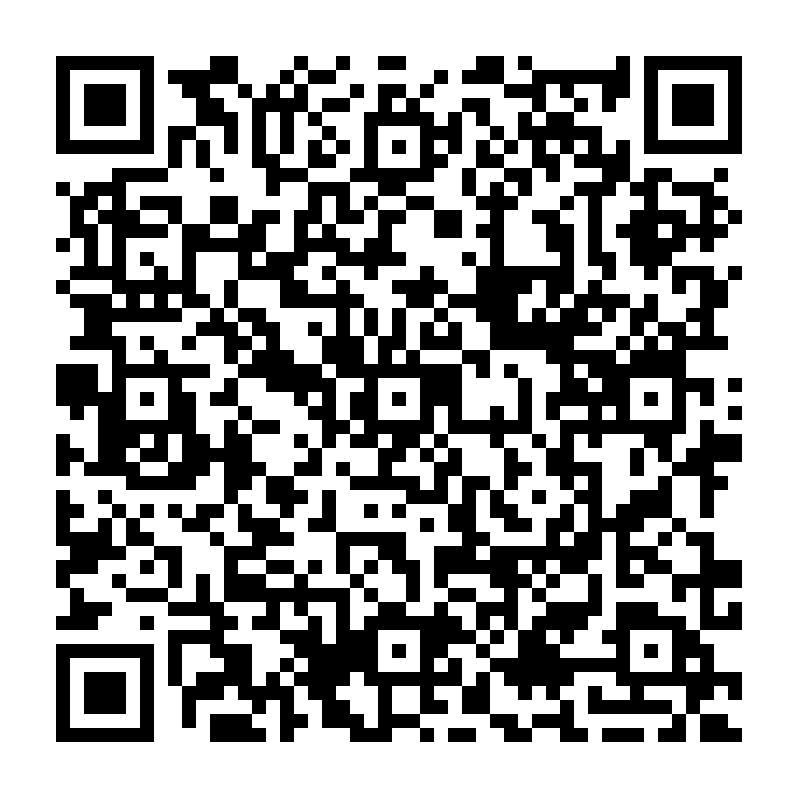 QR Kodu