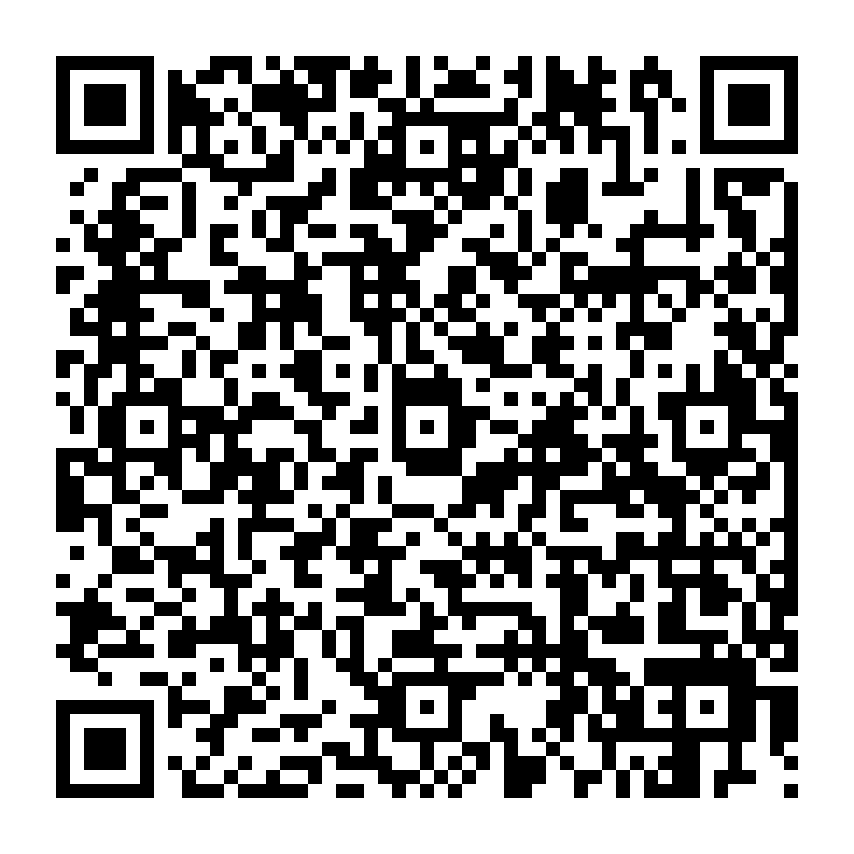 QR Kodu