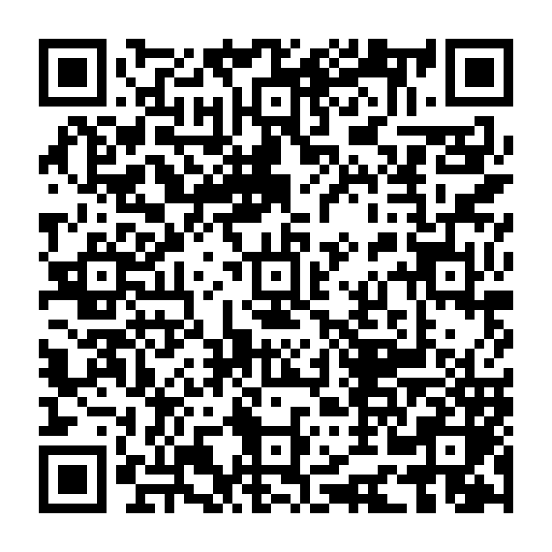 QR Kodu