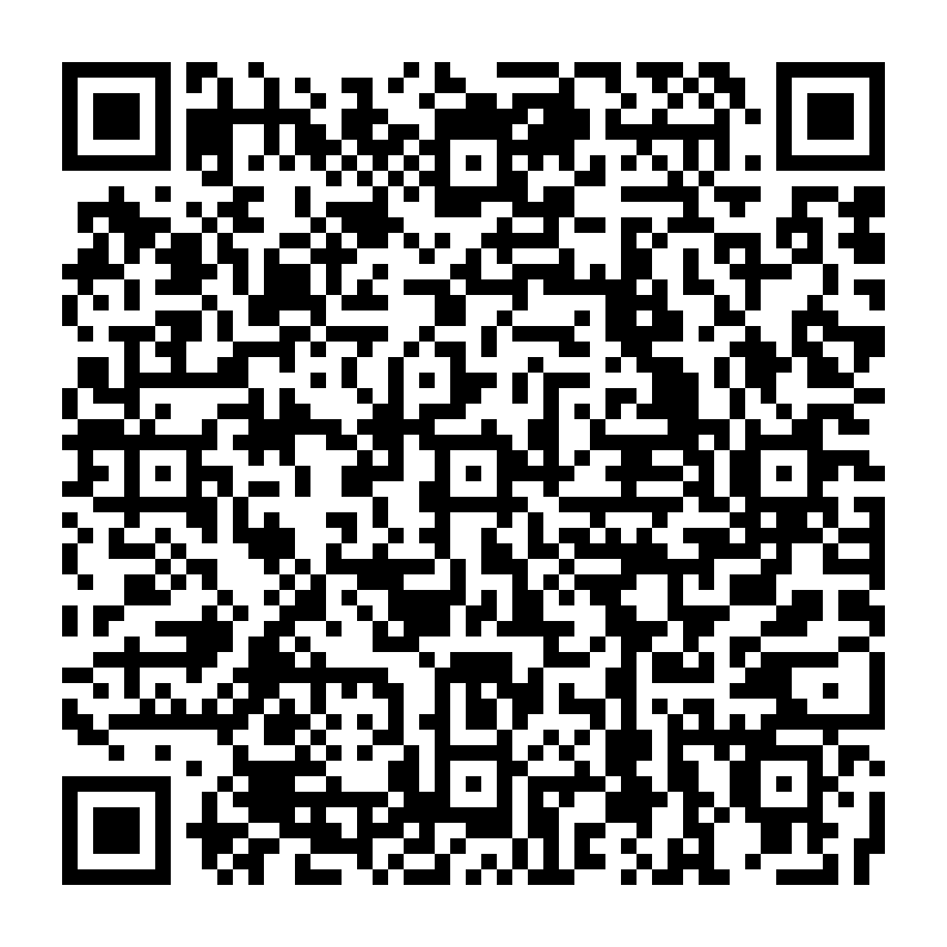 QR Kodu