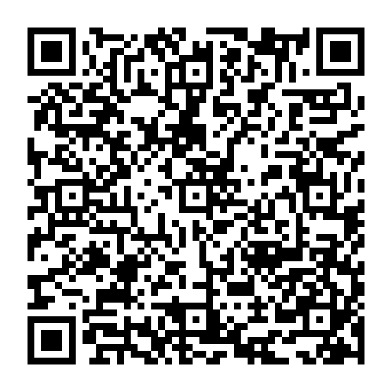 QR Kodu