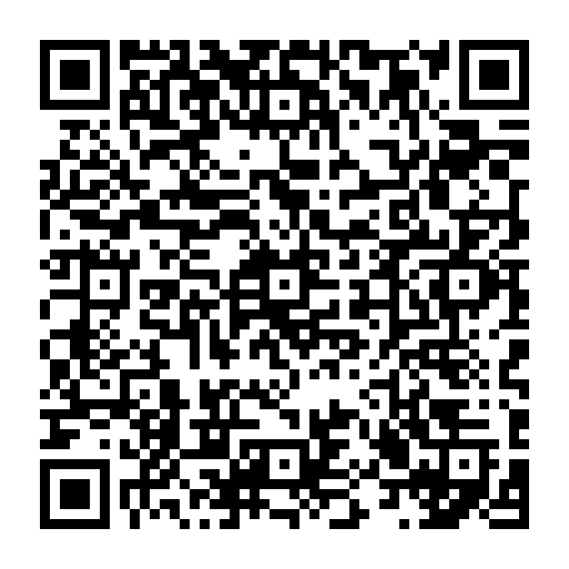 QR Kodu