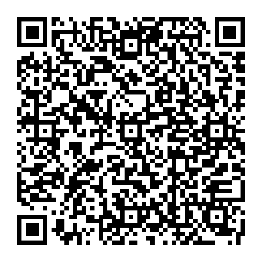 QR Kodu