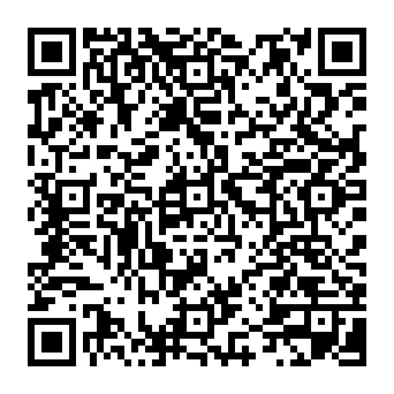 QR Kodu
