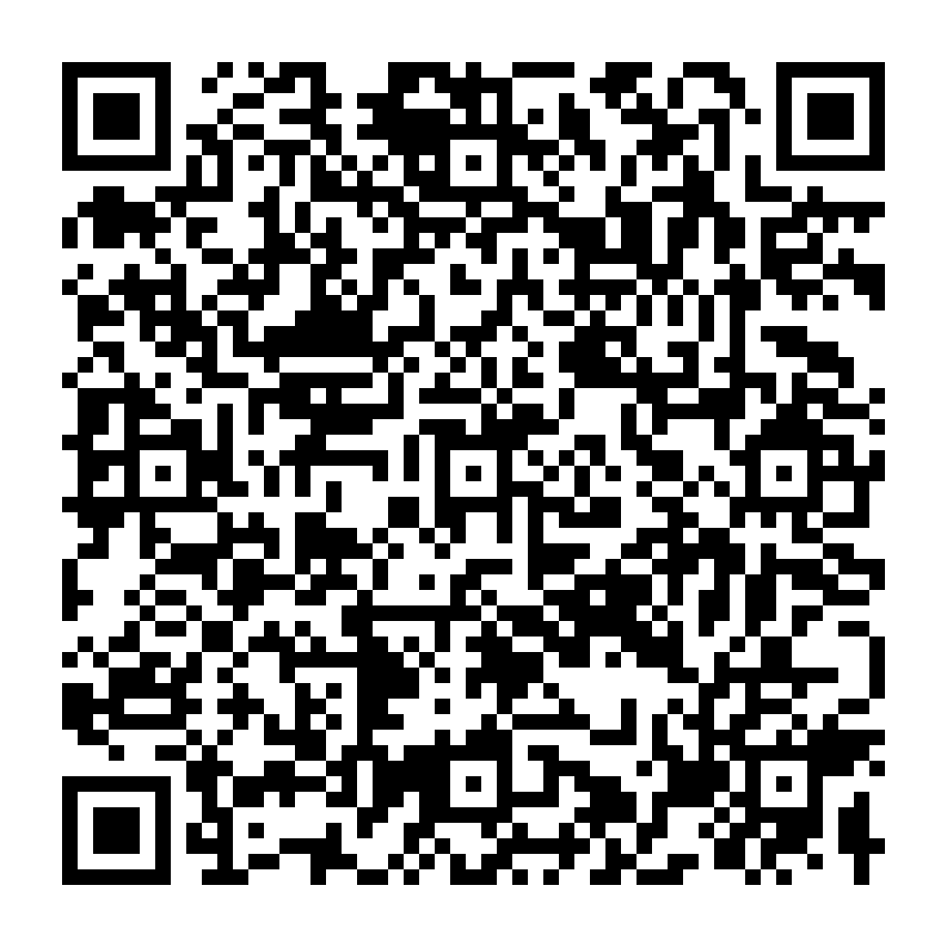 QR Kodu