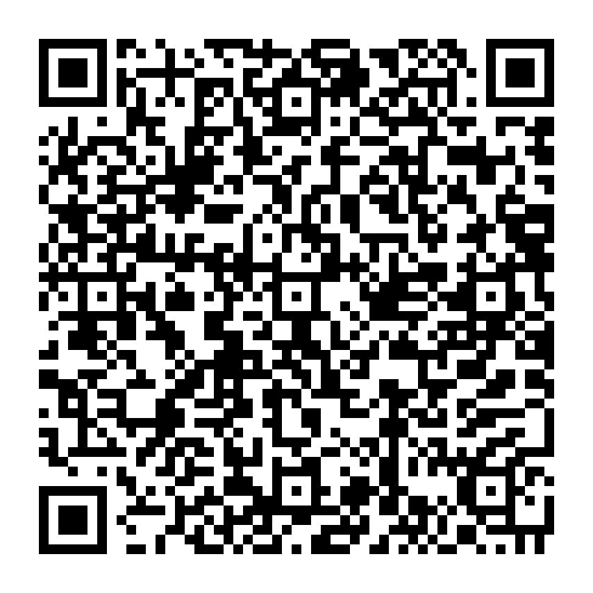 QR Kodu