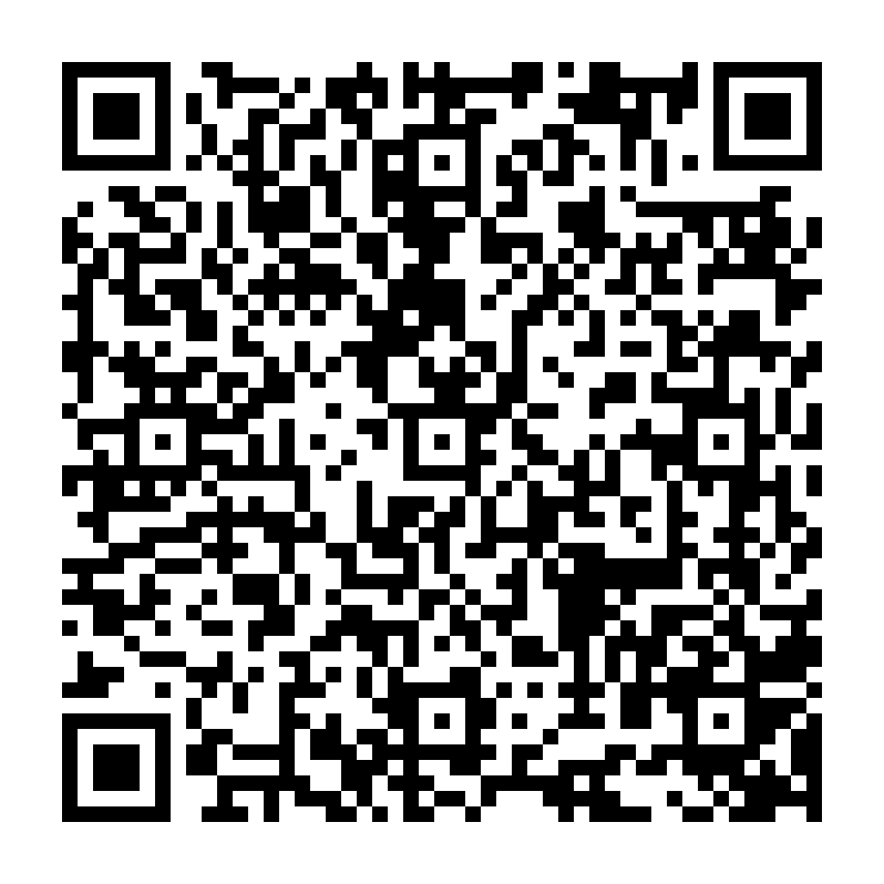 QR Kodu