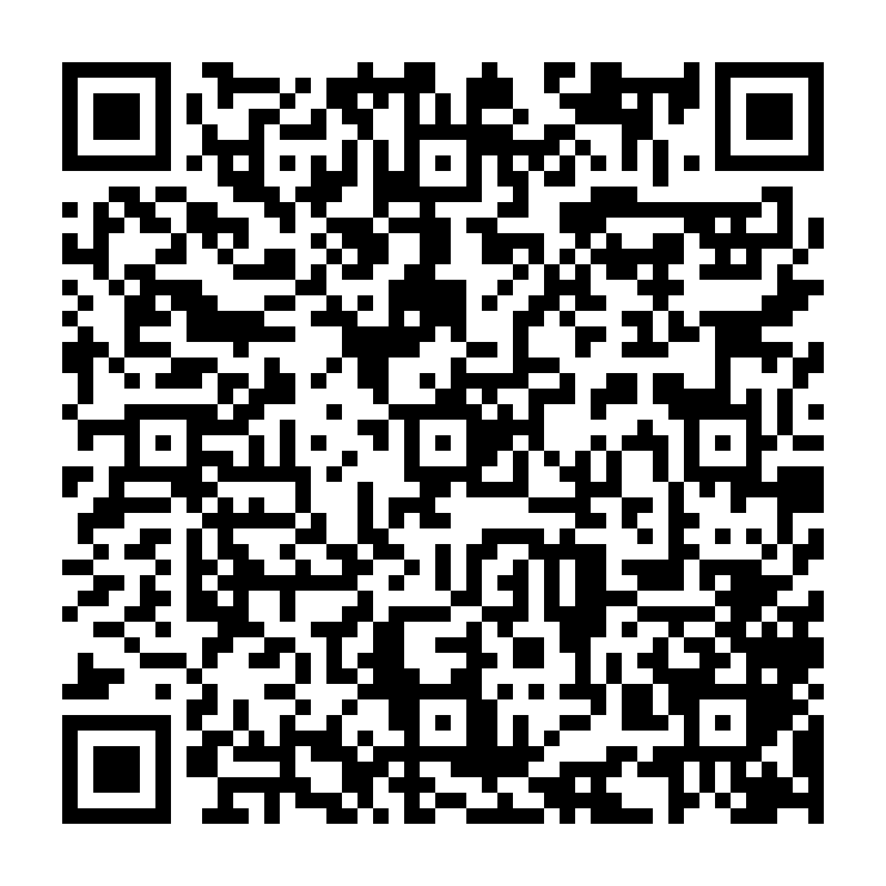 QR Kod