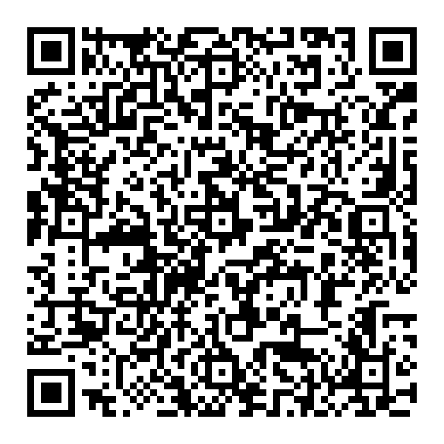 QR Kodu
