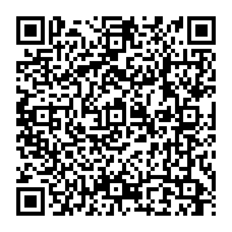 QR Kodu