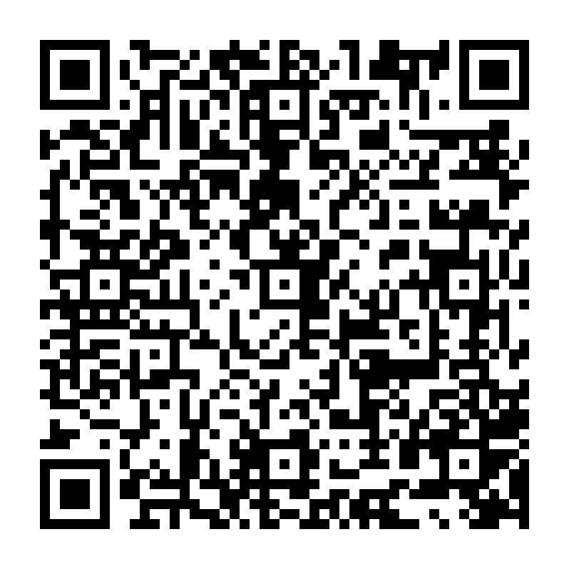 QR Kodu