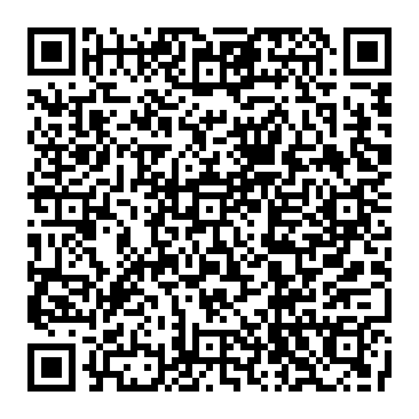 QR Kodu