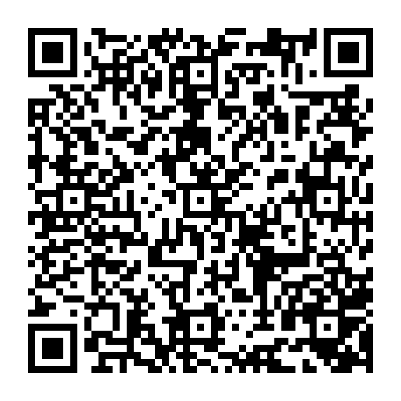 QR Kodu