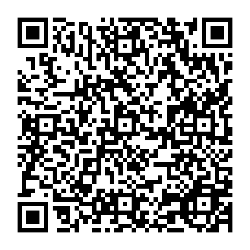 QR Kodu