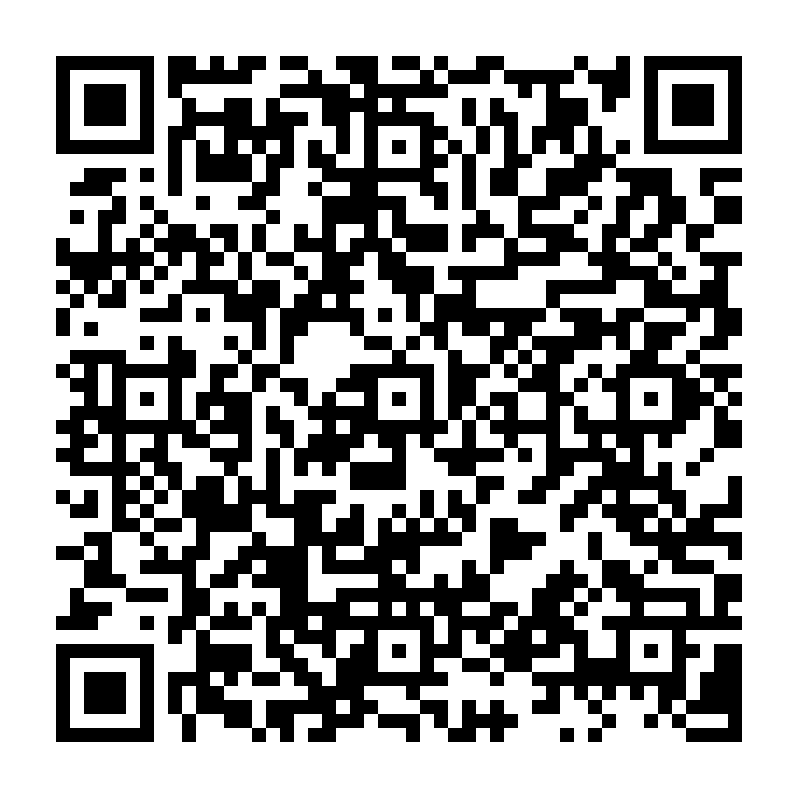 QR Kodu