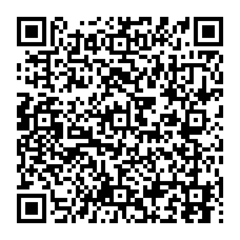 QR Kodu
