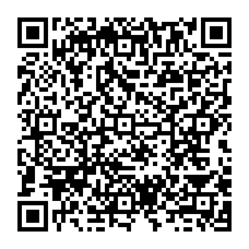 QR Kodu