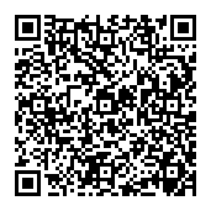 QR Kodu