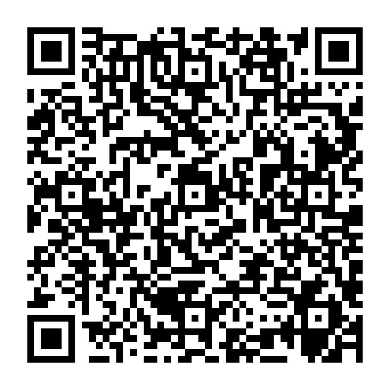 QR Kodu