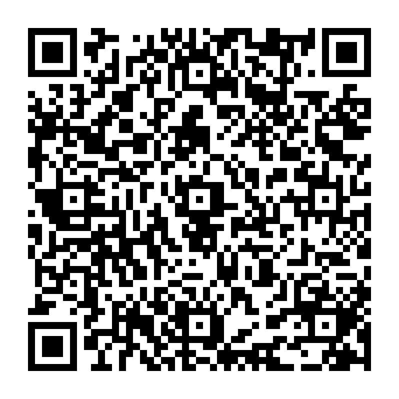 QR Kodu