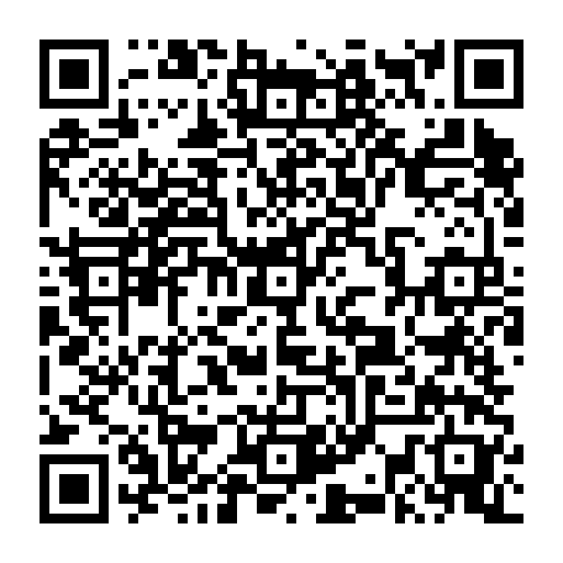 QR Kodu