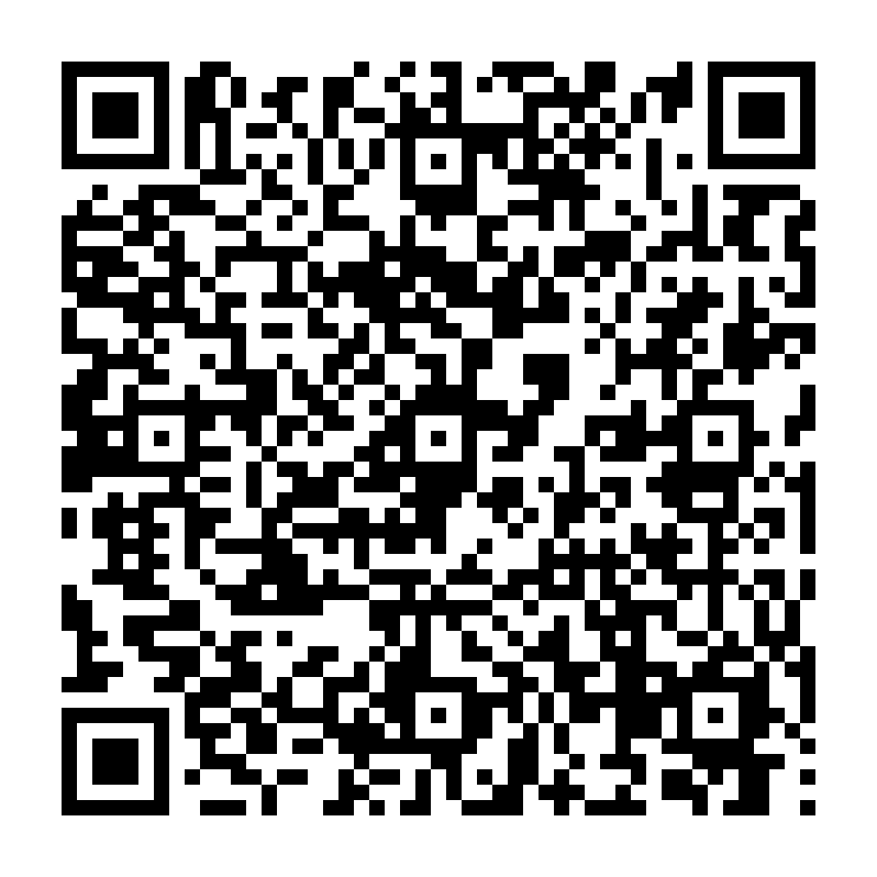 QR Kodu