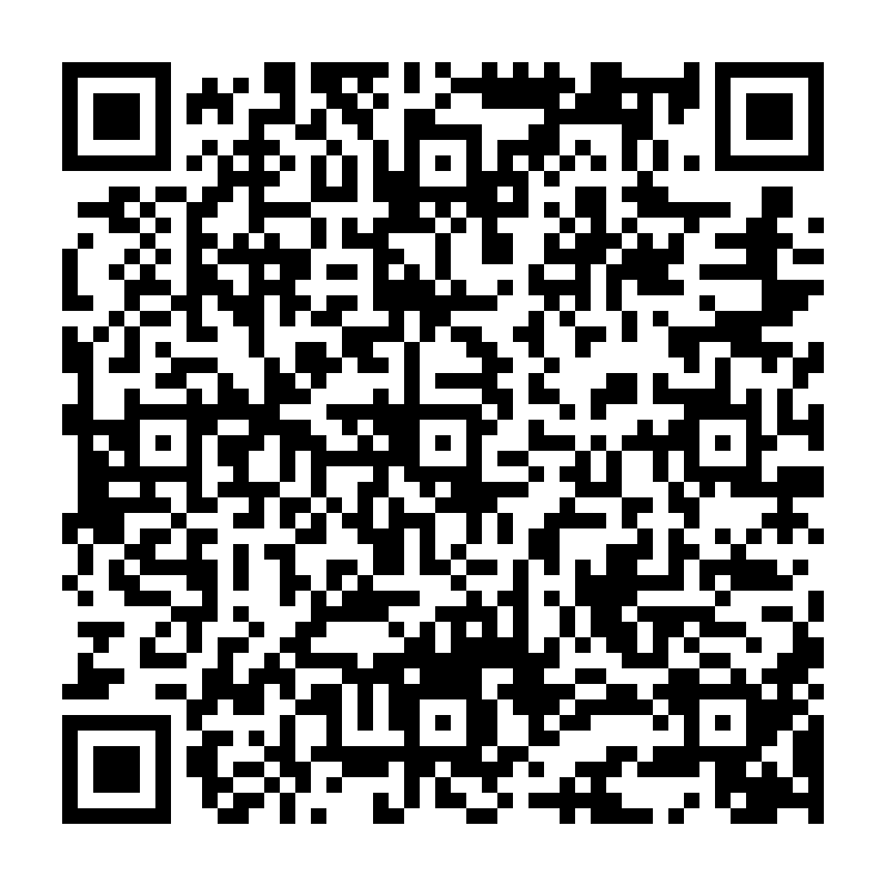 QR Kodu