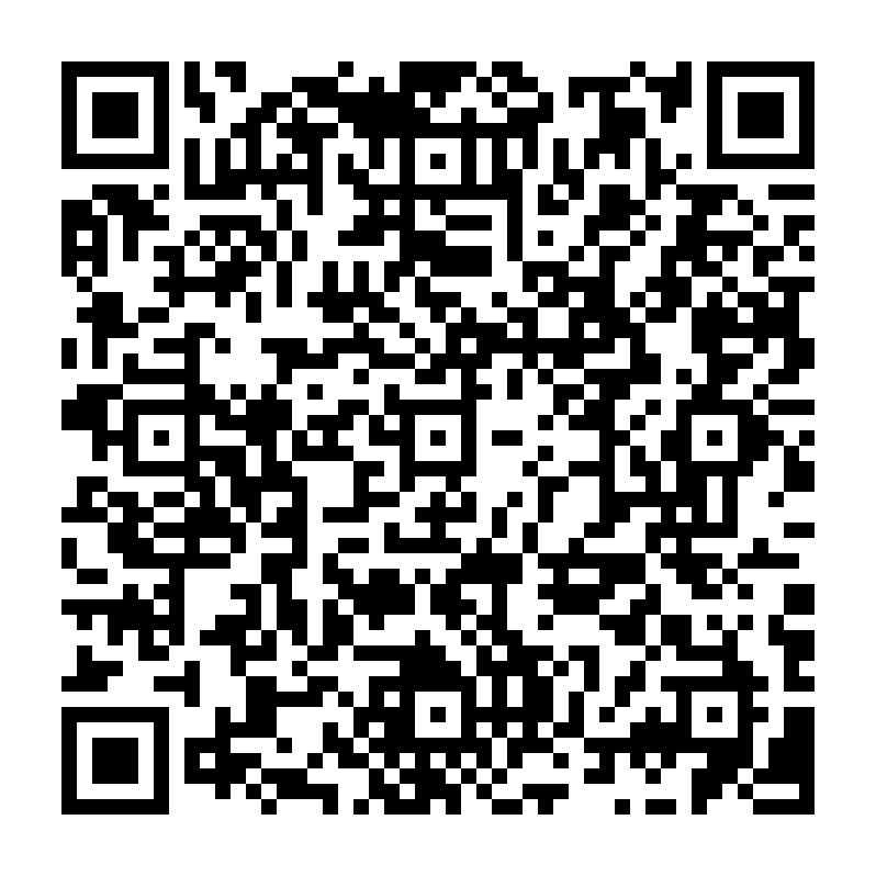 QR Kodu