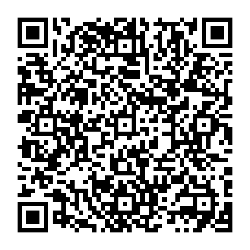 QR Kodu