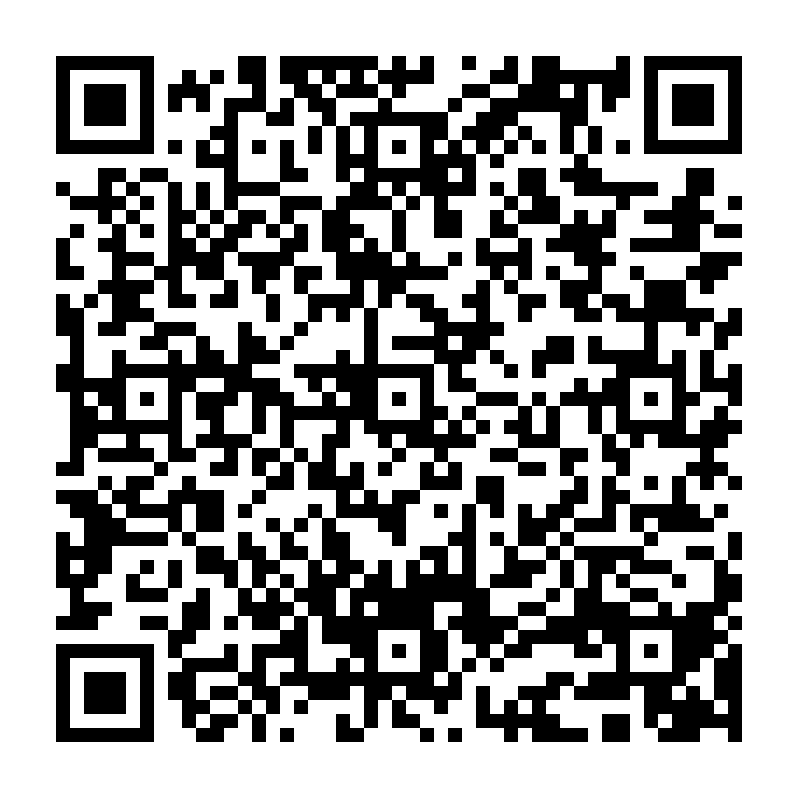 QR Kodu