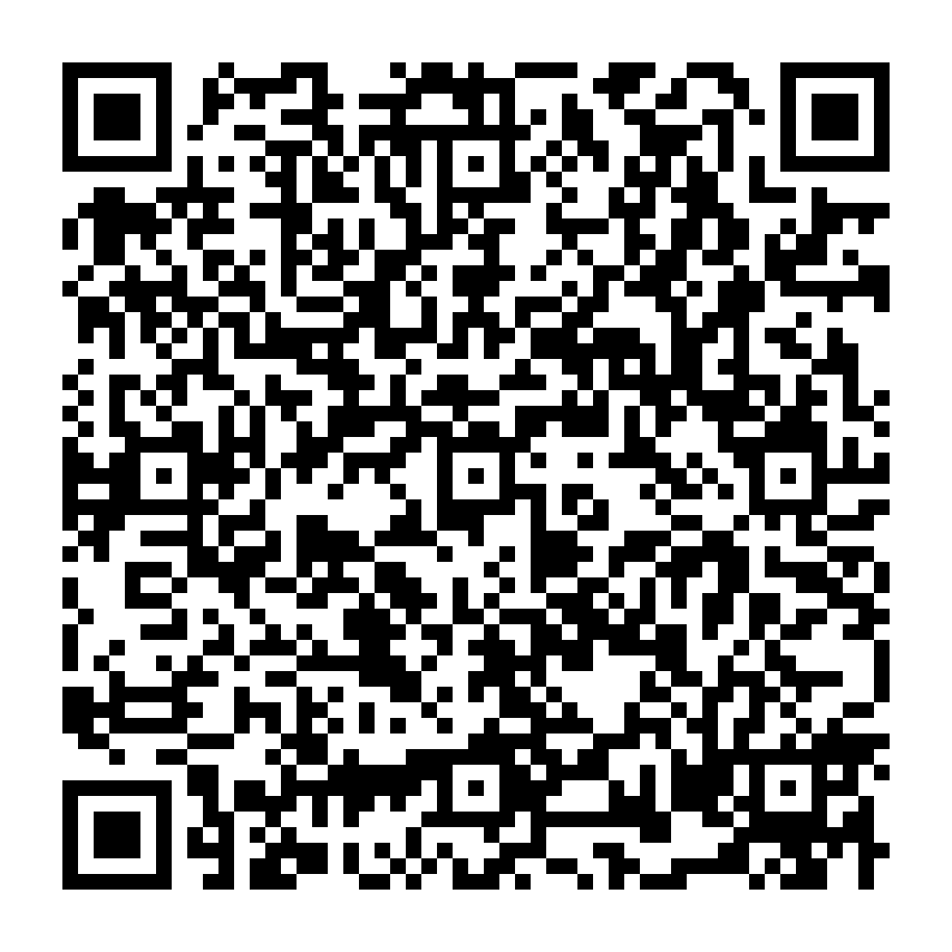 QR Kodu