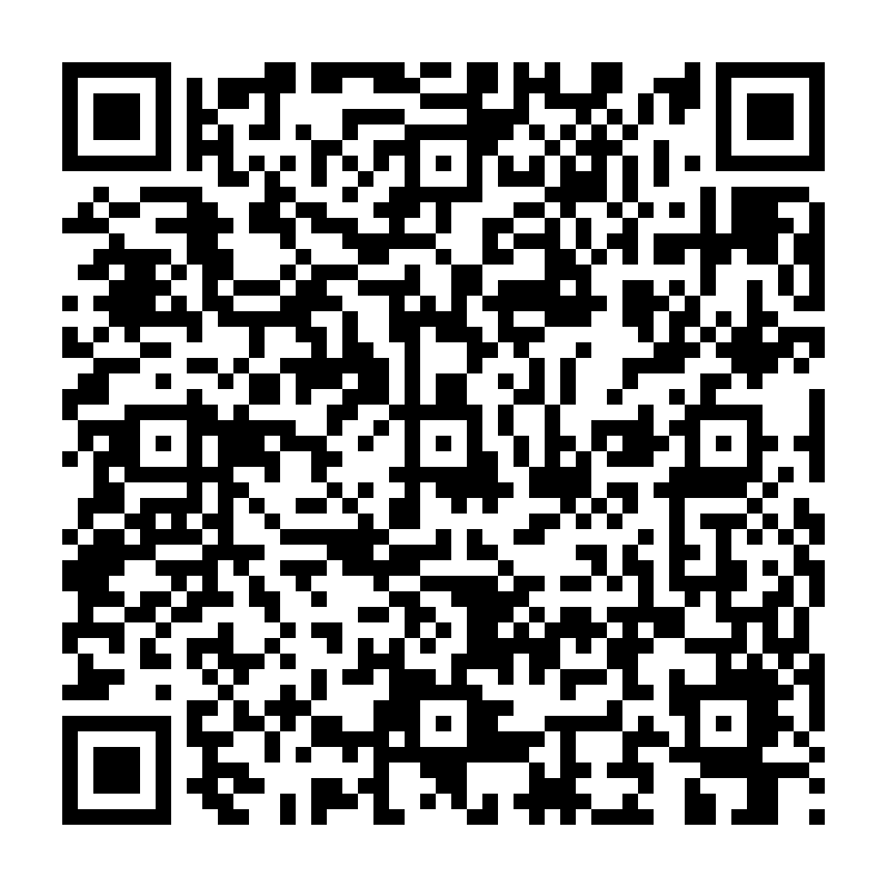 QR Kodu