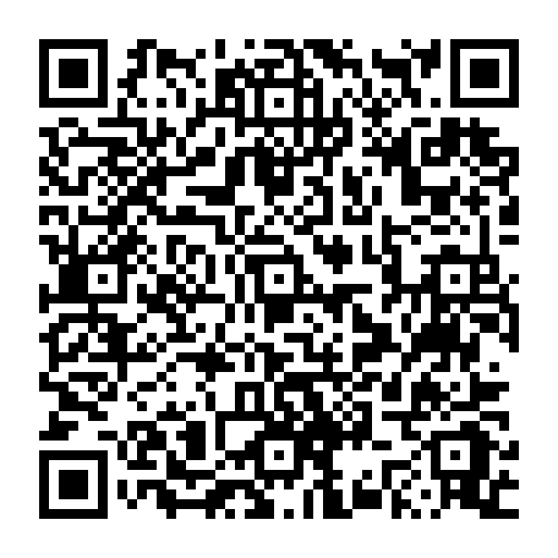 QR Kodu