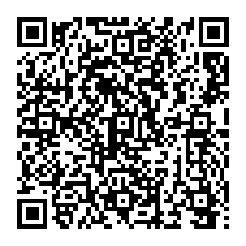 QR Kodu