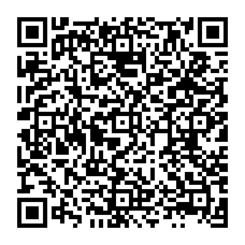 QR Kodu