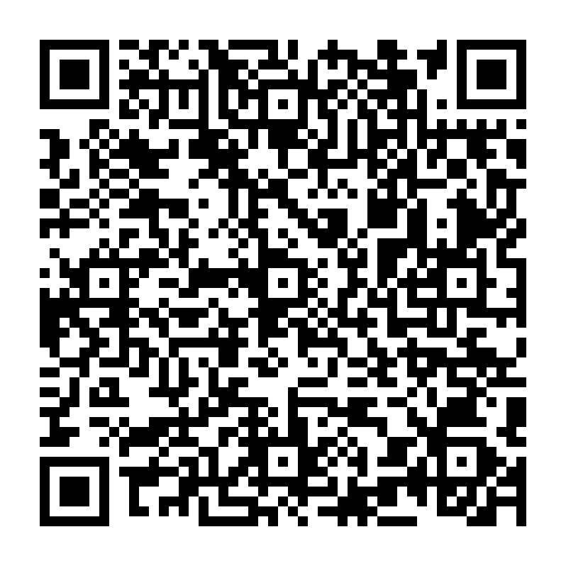 QR Kodu